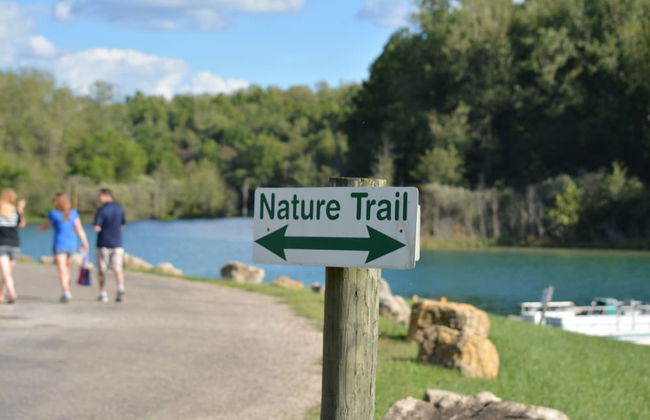 Zion Retreat & RV Park - Foto 17