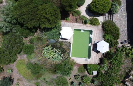 Quinta do Arade - casa 4 pétalas - Foto 60