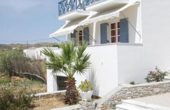 Manos Apartments - Foto 12