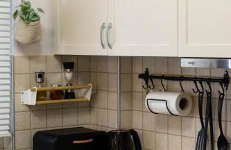 THETIS Luxury House - Foto 20
