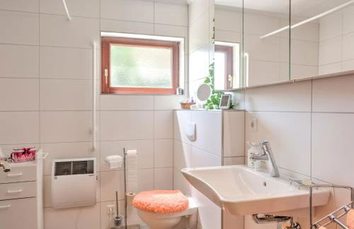 Sonnige Wohnung in Bad Driburg mit Garten - Foto 56