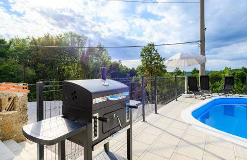 Spacious Apartment in Markoci - Foto 29