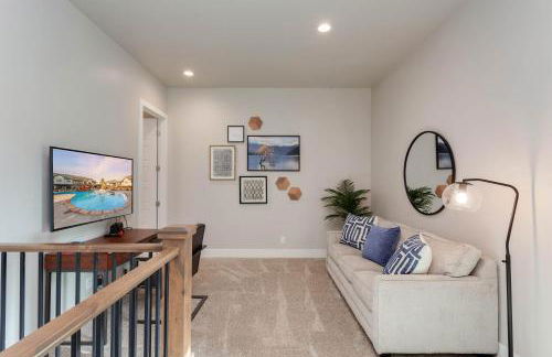 Ocotillo Springs Resort 47 Brand New Home-Private Hot tub BBQ Grill Ping Pong with Resort Pool - Foto 23