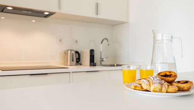 Belem Design 06 by Homing - Foto 3, Habitación