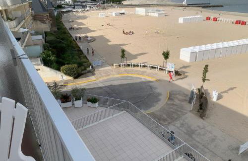 La Plage - Appartement face mer sur la plage - Foto 27