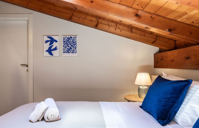 Apt24 - Villa Castello di Soiano - Foto 29