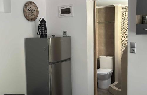 BAZAKOS LUXURY STUDIO KAMPI BEACh - Foto 12