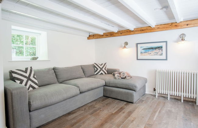 Briardene - 2 Bedroom Cottage - Oxwich - Foto 36