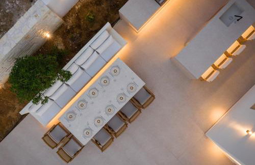 Asea Villa, Spectacular right-on-the-beach Retreat, By ThinkVilla - Foto 18