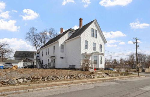 Spacious 1Bed Urban Oasis - Short & Midterm Stays - Foto 25