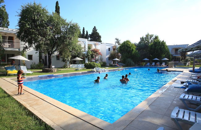 Muskebi Apart - Foto 39