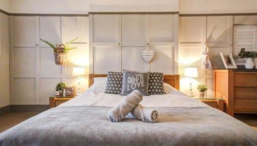 The Family Getaway - Foto 1