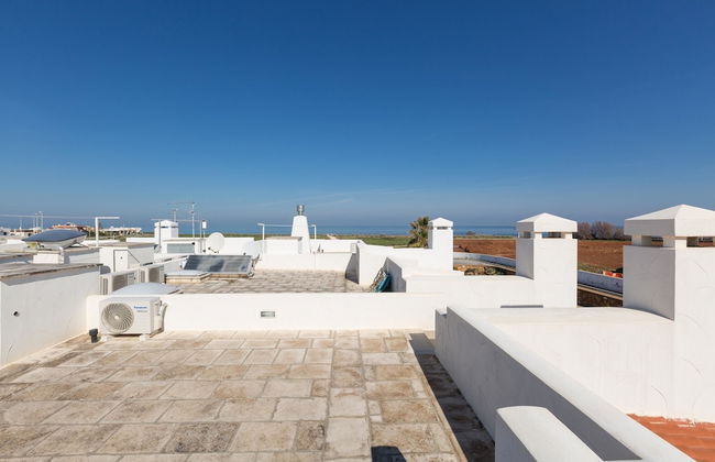 Perla di Ostuni by BarbarHouse - Foto 16