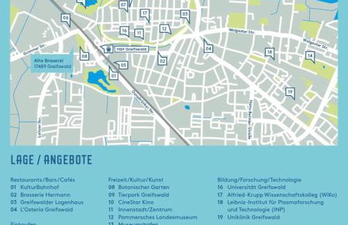 Loft by Botanical Gardens - Foto 11