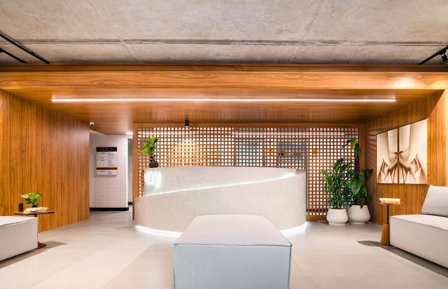 Ax Way Bossa - Foto 1