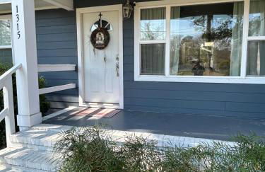 The Crystal Cottage - Foto 26