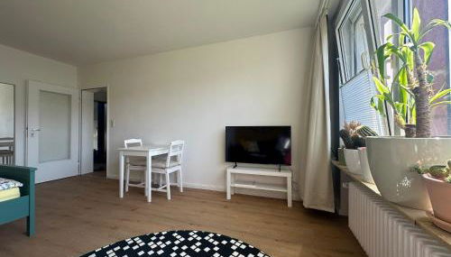 Akram Appartement VI - Naturnah mit Ausblick - Foto 4