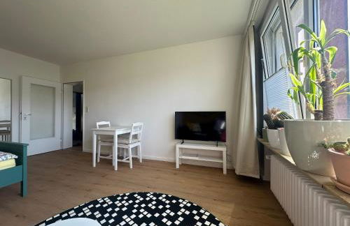 Akram Appartement VI - Naturnah mit Ausblick - Foto 4