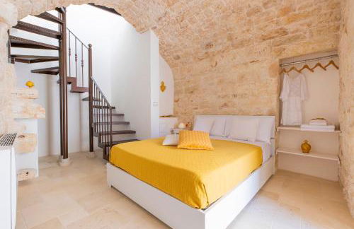 Le Casette in Gravina Luxury - Foto 27