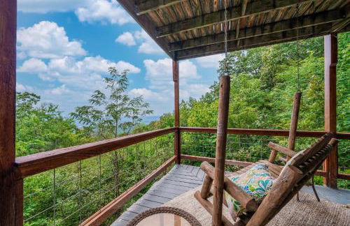 Mountain Retreat Ruby's Roost Home & Loft - Foto 52