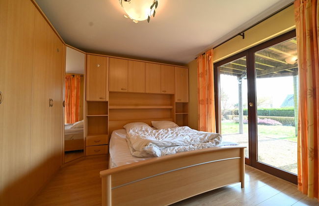 Holiday Home in Noiseux With BBQ Terrace - Foto 5