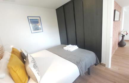 Interpares Swimmingpool by Del Parque Flats - Photo 7