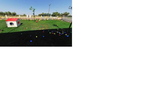 Antonios Village Hotel & Apartments - Foto 107