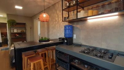 Chalé Container Terracota - Foto 4