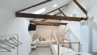 Suites Chic Star - Foto 4