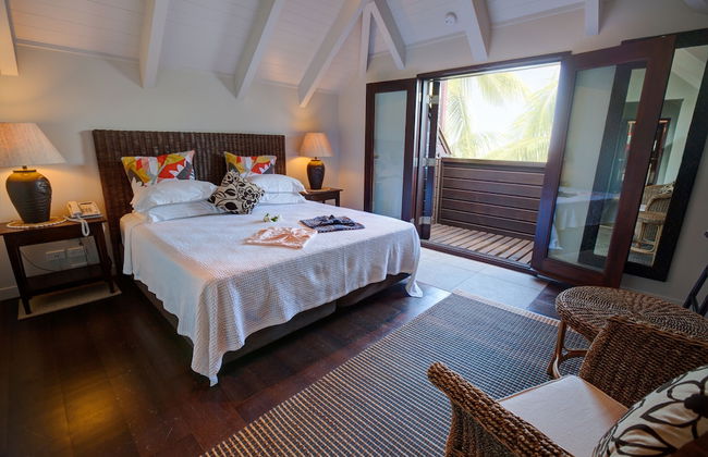 Te Vakaroa Villas - Foto 2