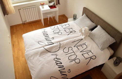 Apartment Marlena - Foto 15