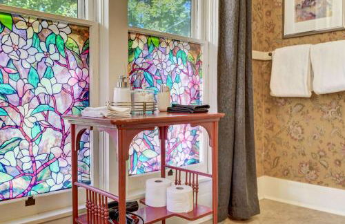 The Avenue Historic Mansion in DT Manitou Springs - Foto 72