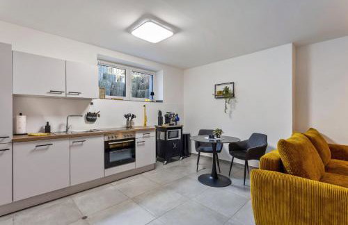 Tua Casa - Souterrain Appartment - Foto 19