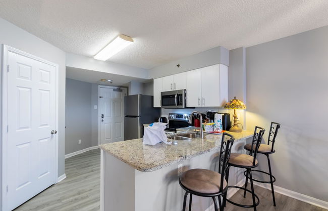 Tradewinds Condos by Hosteeva - Foto 30