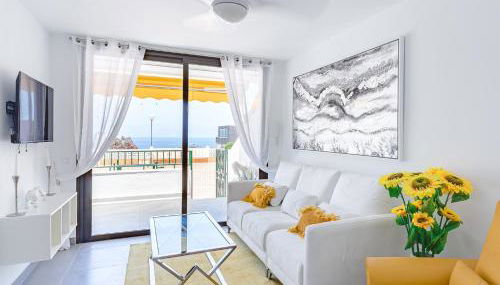 BuenaVista Sunflower Apartment in Playa La Arena - Foto 5