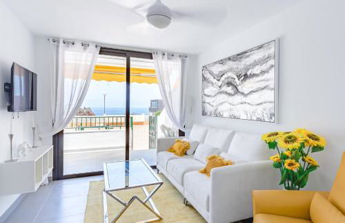 BuenaVista Sunflower Apartment in Playa La Arena - Foto 5