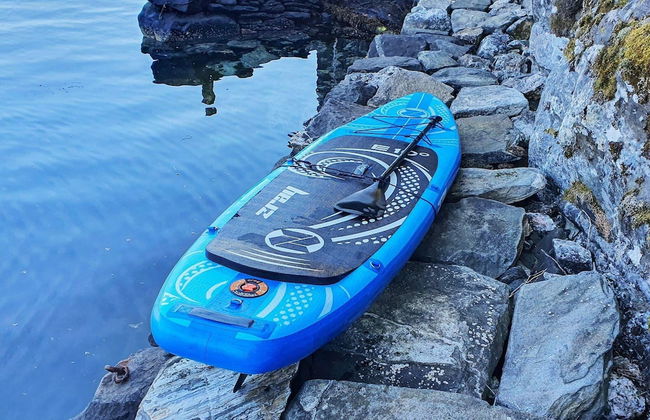 6 Person Holiday Home in Fonnes-by Traum - Foto 36