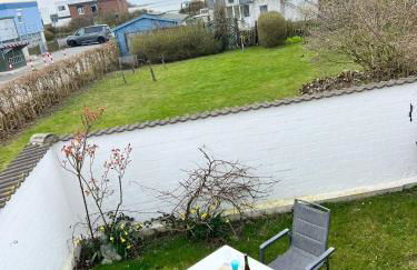 Westerbergen Haus "baltic blick" - Foto 27