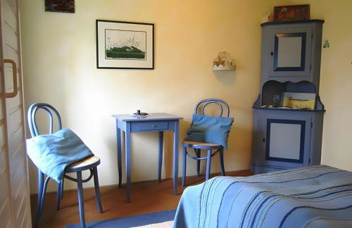 Druidenhain Hof Neudamm - Foto 14