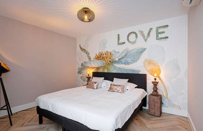 Beautiful Holiday Home Near sea in Katwijk - Foto 5