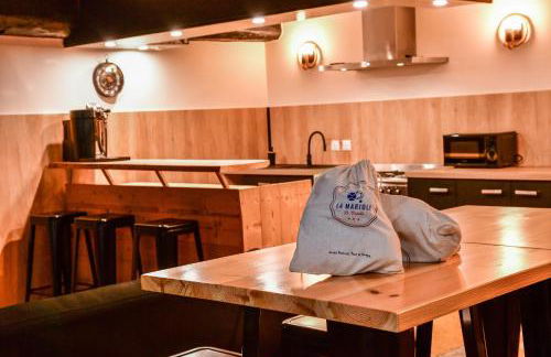 Villa du Parc le Frêne - Foto 31