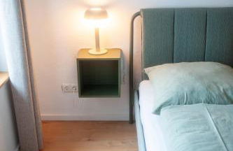 Schloßberg - Ferienwohnung im Herzen von Selb - Foto 6