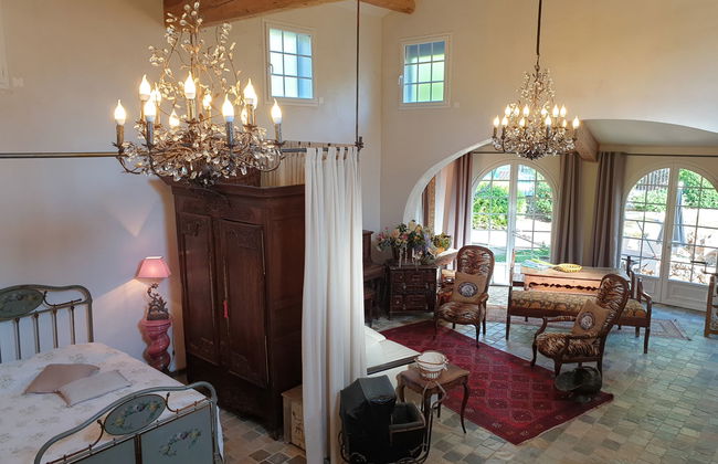 Maison studio 80m² - Foto 5