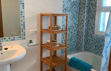 Playa Burriana, Stor terass, havsutsikt, pool - Foto 19