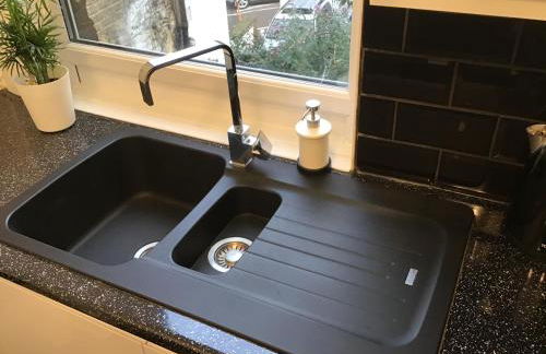 Residential Quarters, General Gordon Square - Foto 24