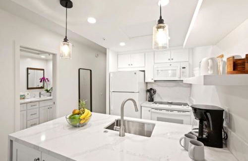 The Whaler, Studio with Stunning Ocean Views! Complimentary Rental Car Included! WH1-1218 by KBM - Photo 22