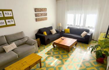 Casa Arbós Casa rural a Arbeca, les Garrigues - Photo 7