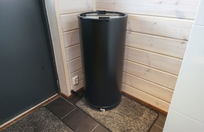 3 bedroom House in Kuopio with sauna - Photo 28