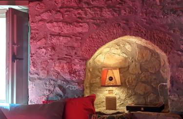 ILAKATI House, Megalo Horio village, Tilos Island - Foto 35