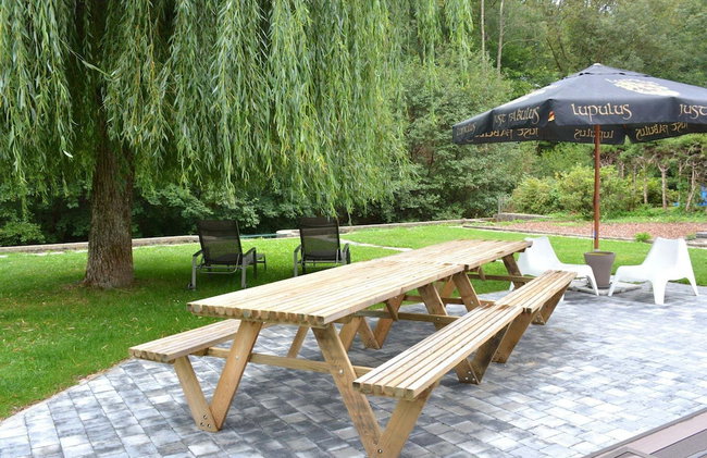 Beautiful Villa in Houffalize With Garden - Photo 10
